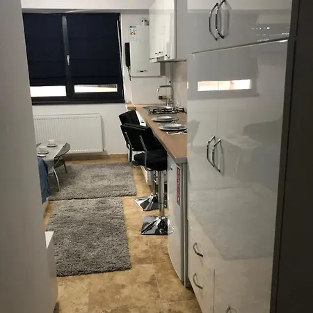 Smaraldul Madalinei Appartement *