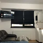 Apartment Smaraldul Madalinei *