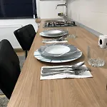 Apartment Smaraldul Madalinei