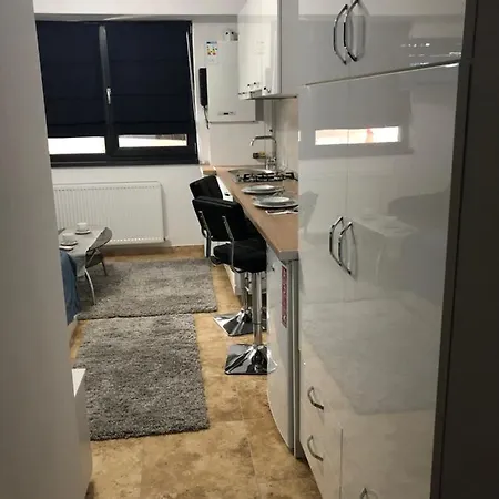 Smaraldul Madalinei Apartment *