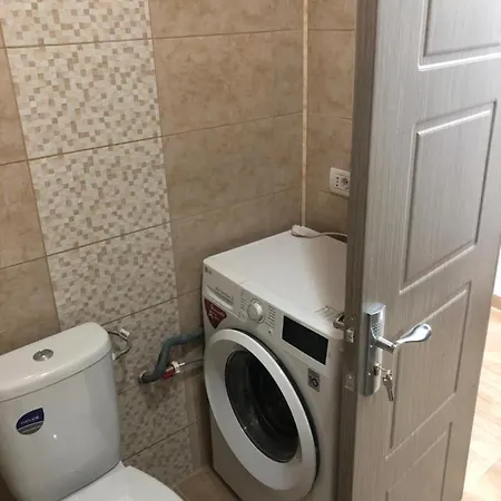 Apartment Smaraldul Madalinei *