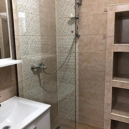 Apartmán Smaraldul Madalinei