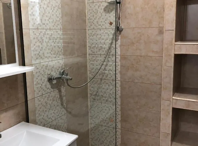 Apartman Smaraldul Madalinei